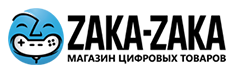 Zaka-Zaka