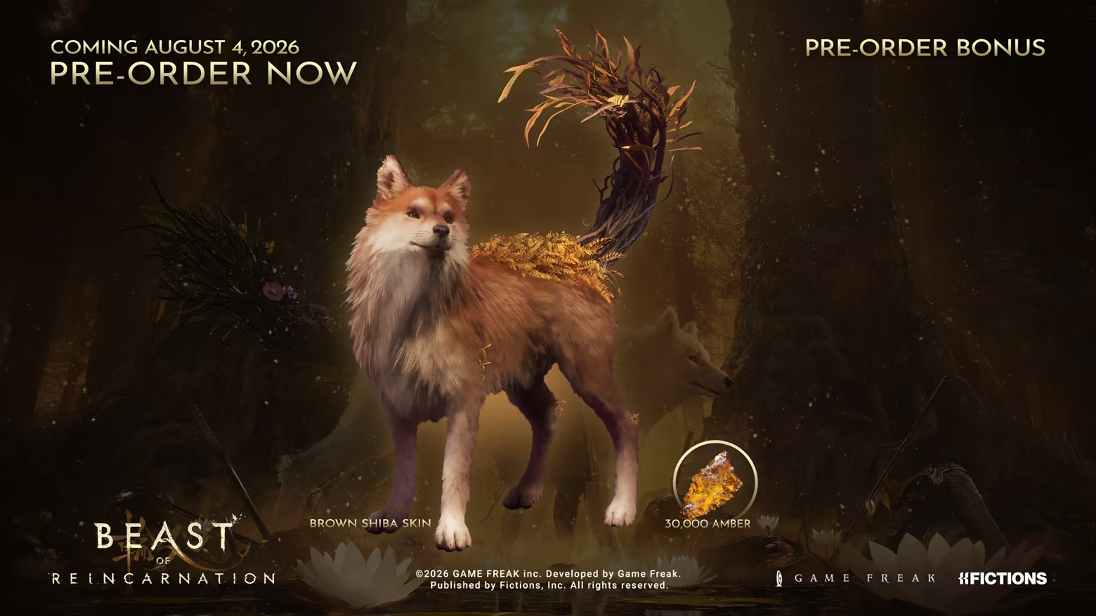 Beast of Reincarnation