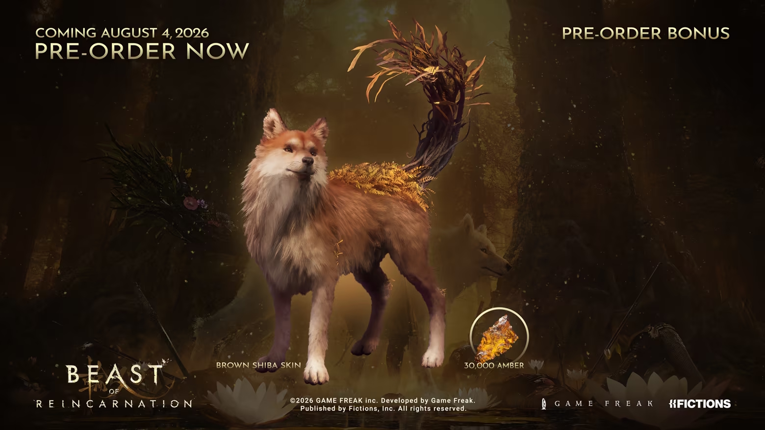 Beast of Reincarnation - Deluxe Edition