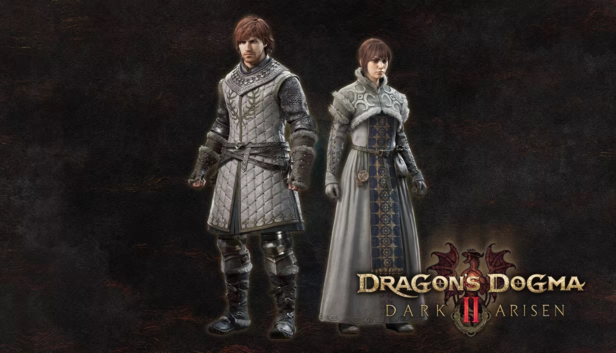 Dragon's Dogma 2: Dark Arisen - Expansion