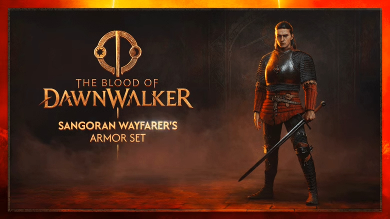 The Blood of Dawnwalker - Eclipse Edition
