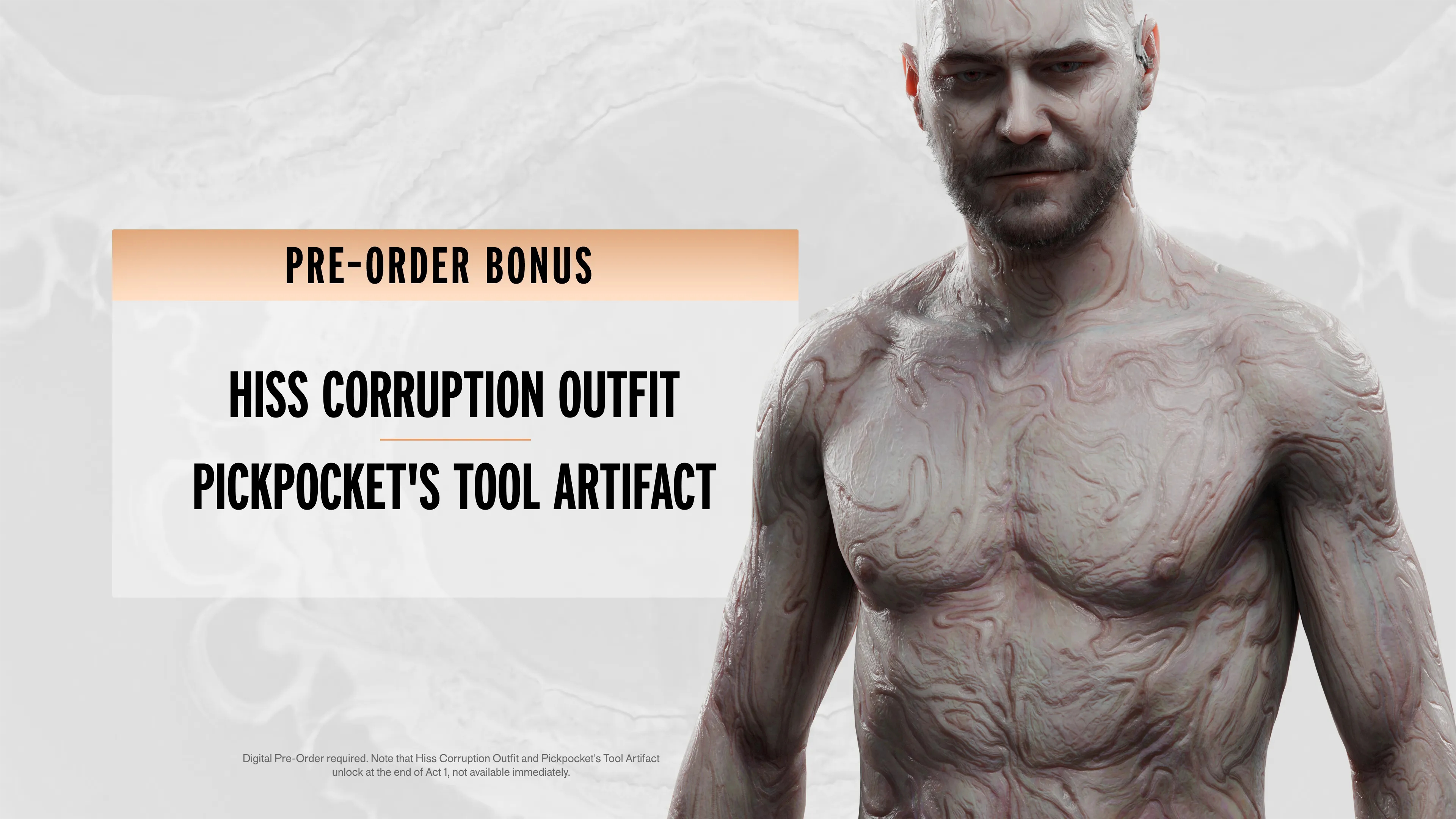 CONTROL Resonant - Deluxe Edition