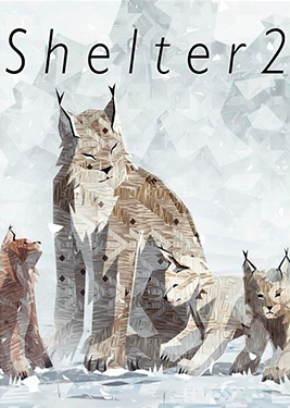 Shelter 2 постер (cover)