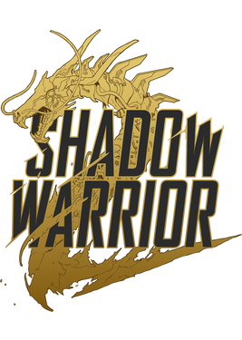 Shadow Warrior 2 постер (cover)