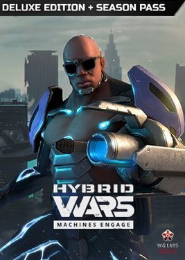 Hybrid Wars - Deluxe Edition + Season Pass