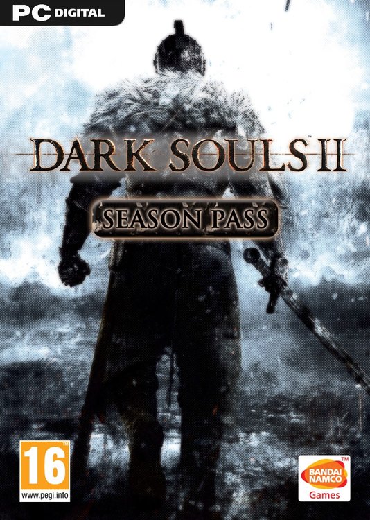 Dark Souls 3 Season Pass Купить