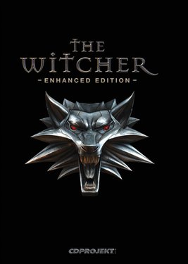 The Witcher: Enhanced Edition - Director's Cut постер (cover)