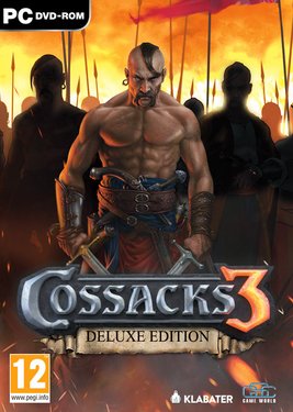 Cossacks 3 - Deluxe Edition