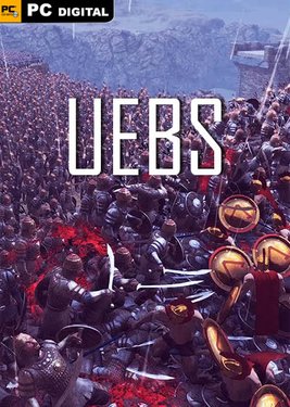 Ultimate Epic Battle Simulator постер (cover)