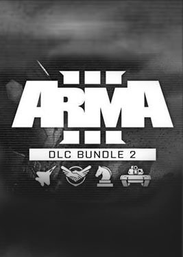 Arma 3 DLC Bundle 2 постер (cover)
