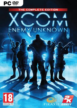 XCOM: Enemy Unknown - Complete Pack