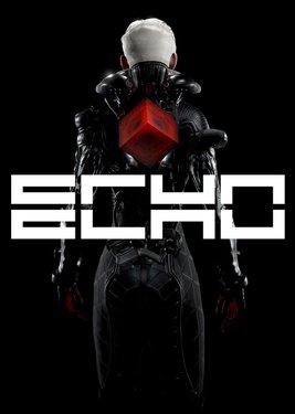 ECHO постер (cover)