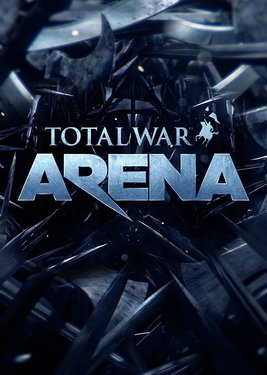 Total War: Arena постер (cover)