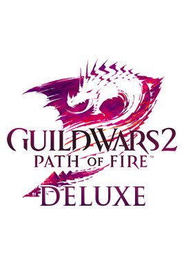 Guild Wars 2: Path of Fire Deluxe