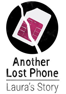 Another Lost Phone, Laura's Story