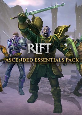 RIFT - Ascended Essentials Pack