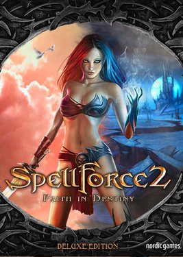 Spellforce 2: Faith in Destiny - Digital Deluxe