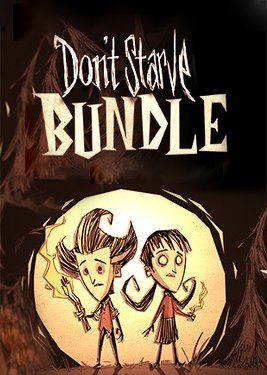 Don't Starve Bundle постер (cover)