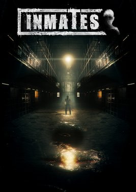 Inmates постер (cover)