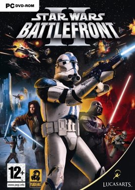 Star Wars: Battlefront II (Classic)