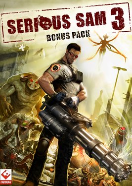 Serious Sam 3: BFE Bonus Pack