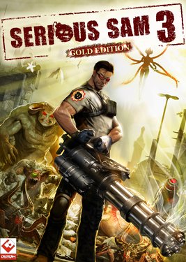 Serious Sam 3: BFE Gold Edition