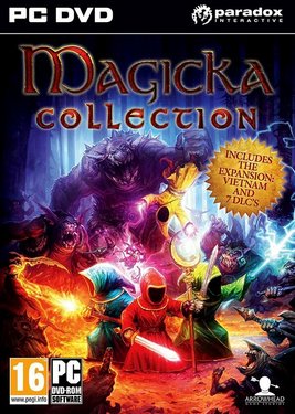 Magicka – Collection