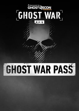 Tom Clancy's Ghost Recon Wildlands - Ghost War Pass