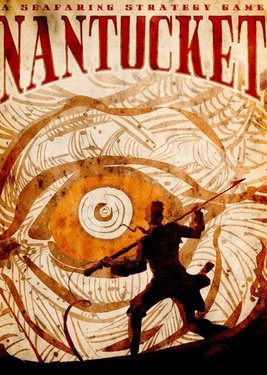 Nantucket постер (cover)