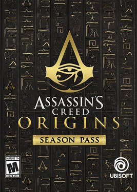 Assassin’s Creed: Origins - Season Pass