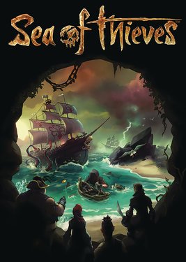 Sea of Thieves