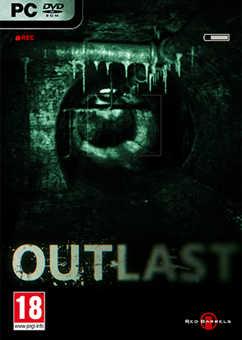 Outlast купить со скидкой 54%