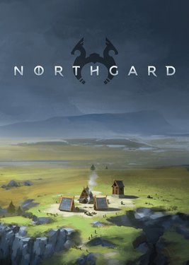 Northgard постер (cover)
