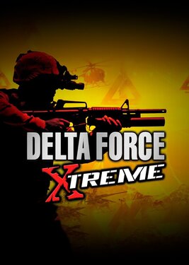 Delta Force: Xtreme