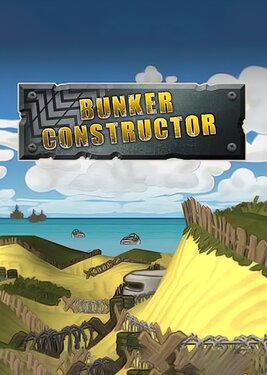 Bunker Constructor постер (cover)