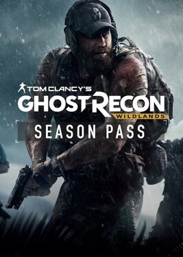 Tom Clancy’s Ghost Recon: Wildlands - Season Pass