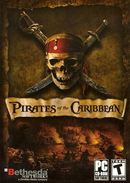 Корсары II: Пираты Карибского Моря