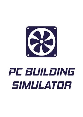 PC Building Simulator постер (cover)