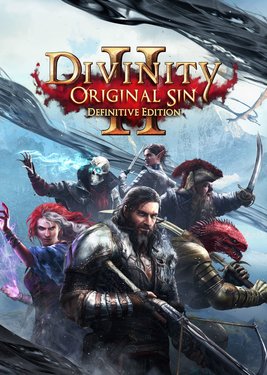 Divinity: Original Sin II - Definitive Edition