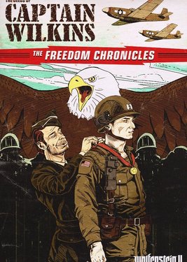 Wolfenstein II: The Freedom Chronicles - Episode 3