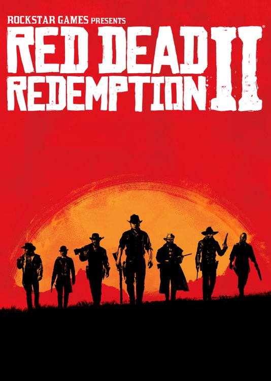 Купить Red Dead Redemption 2 на ПК | RDR 2 на PC