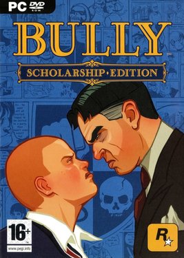 Bully – Scholarship Edition