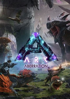 ARK: Aberration – Expansion Pack