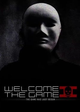 Welcome to the Game II постер (cover)