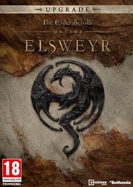 The Elder Scrolls Online - Elsweyr Upgrade