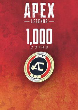 Apex Legends: 1000 монет