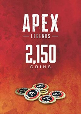 Apex Legends: 2000 монет