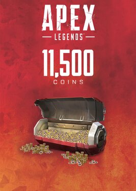 Apex Legends: 10000 монет