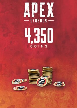 Apex Legends: 4000 монет