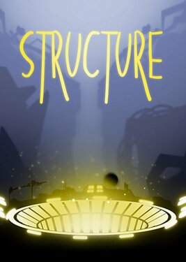 Structure постер (cover)